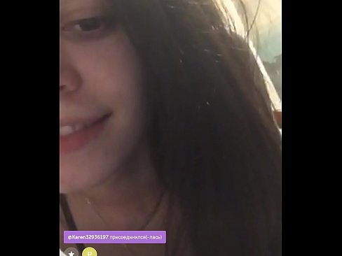 ❤️ Развратна руска кучка (Periscope, VKontakte, Instagram) ❤️ Анално видео в bg.pornohdmega.ru ️