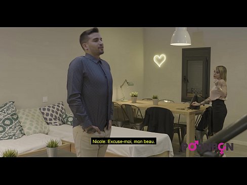 ❤️ PORNBCN 4K Една зряла жена с големи цици иска да бъде анално прецакана от млад жиголо с голям пенис свирка амортеза твърда чукане работа с ръце кучешки стил лизане на путка оргазъм Френски субтитри ❤️ Анално видео в bg.pornohdmega.ru ️