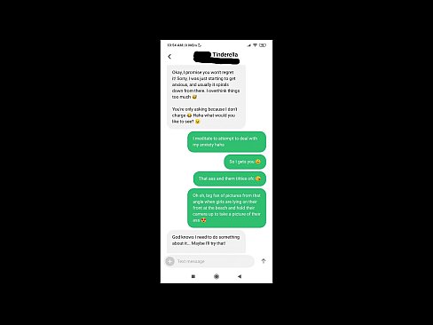 ❤️ Добавих нов PAWG от Tinder към моя харем ( говоря с Tinder) ❤️ Анално видео в bg.pornohdmega.ru ️